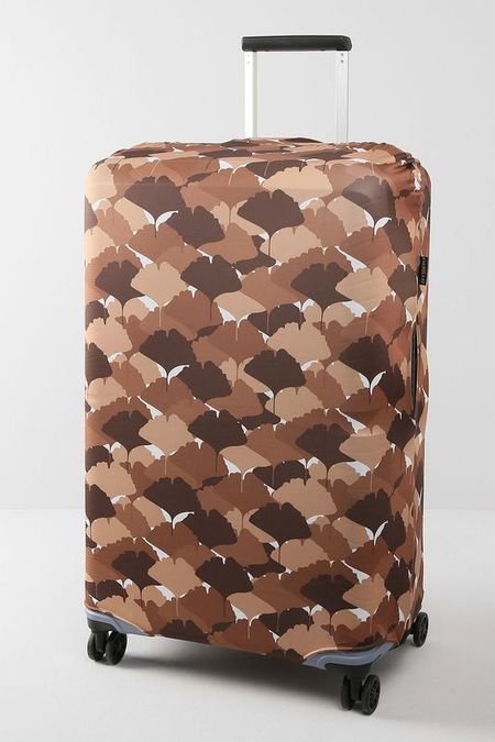 Большой чехол для чемодана Eberhart 1357₽