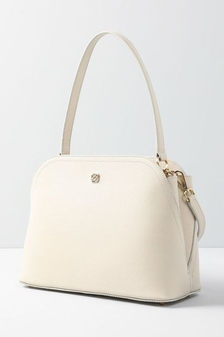 Кожаная сумка кросс-боди Desa 6742₽