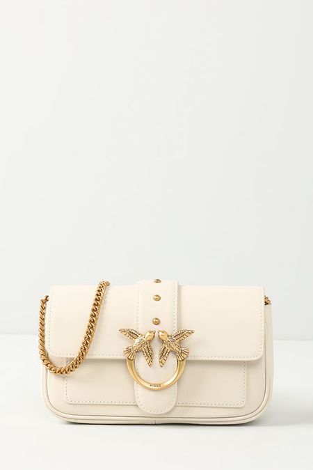 Сумка кросс-боди Love one Pinko 24742₽