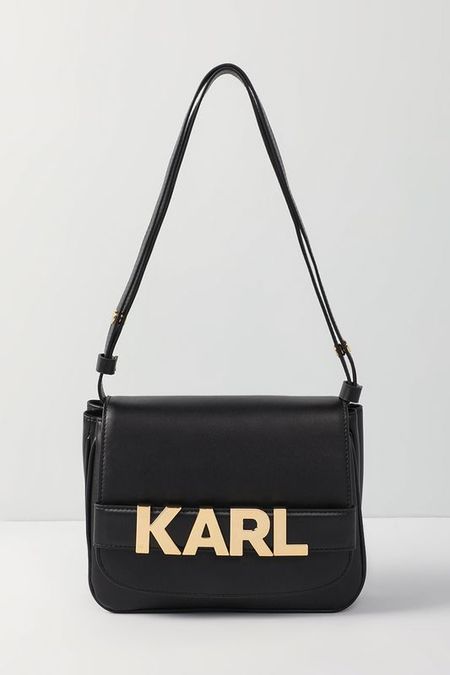 Сумка кросс-боди kletters Karl Lagerfeld 20625₽