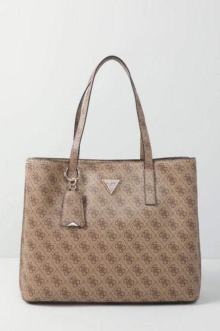 Сумка шоппер MERIDIAN GIRLFRIEND Guess 10790₽