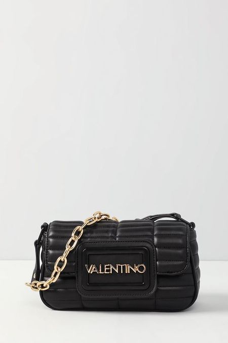 Сумка кросс-боди на цепочке Quilt Valentino 6640₽