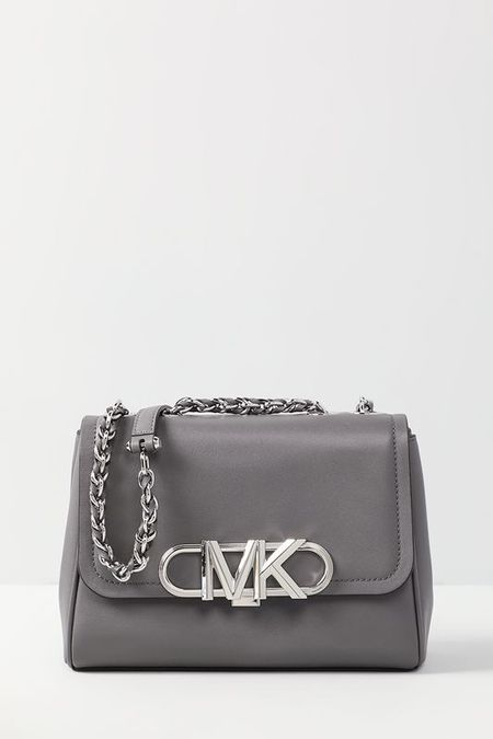 Кожаная сумка кросс-боди Michael Michael Kors 22390₽