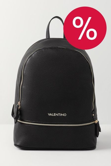 Рюкзак с логотипом Brixton Valentino 9490₽