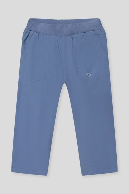 Брюки на эластичном поясе Mayoral 2100₽