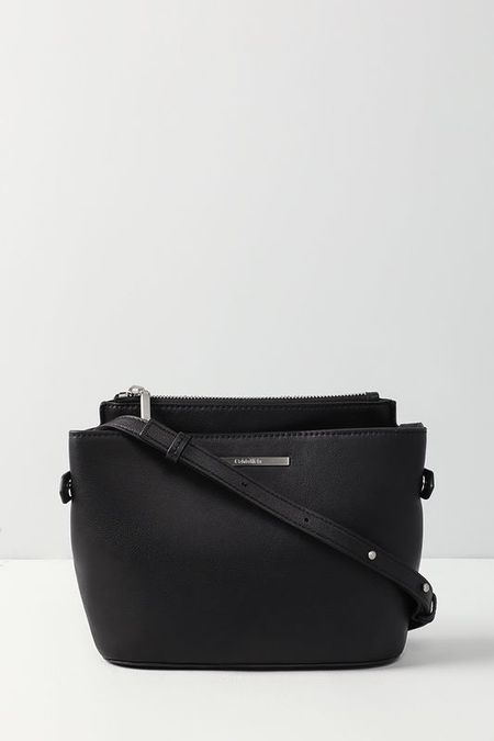 Сумка кросс-боди Daily Dressed Calvin Klein 12592₽