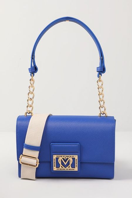 Сумка кросс-боди Casual Chic Love Moschino 16990₽