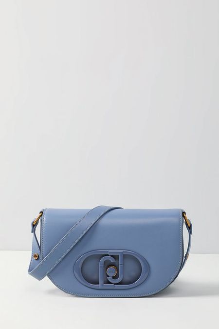 Сумка кросс-боди с логотипом бренда Liu Jo 9590₽