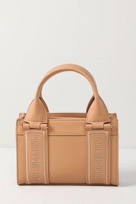 Сумка шоппер Billboard Love Moschino 8992₽