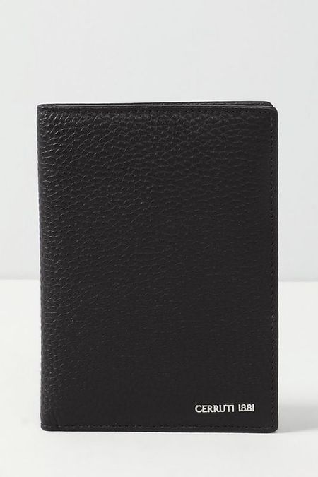 Обложка для документов кожаная Cerrutis Cerruti 1881 6640₽