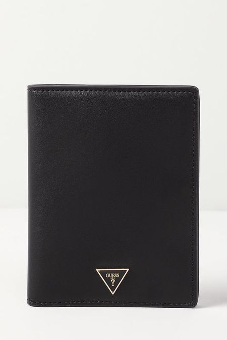 Обложка для документов с логотипом Guess 3742₽