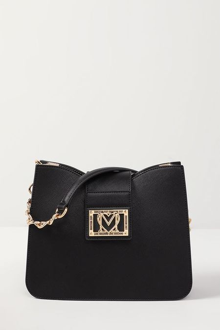 Сумка кросс-боди Casual Chic Love Moschino 11192₽