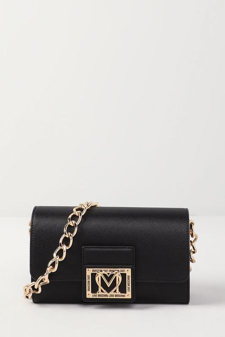 Сумка кросс-боди Casual Chic Love Moschino 14842₽