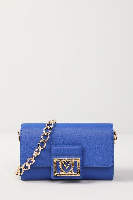 Сумка кросс-боди Casual Chic Love Moschino 13190₽