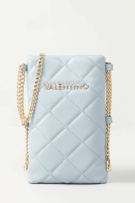 Сумка кросс-боди стеганая Ocarina Valentino 6290₽