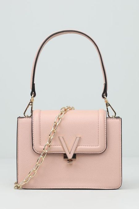 Сумка сетчел с цепочкой Queens Valentino 7117₽