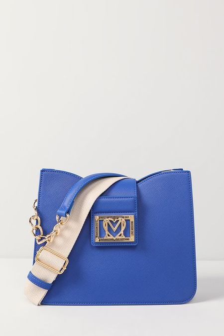 Сумка кросс-боди Casual Chic Love Moschino 13990₽