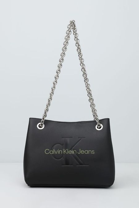 Сумка кросс-боди CKJ Sculpted Calvin Klein 10492₽