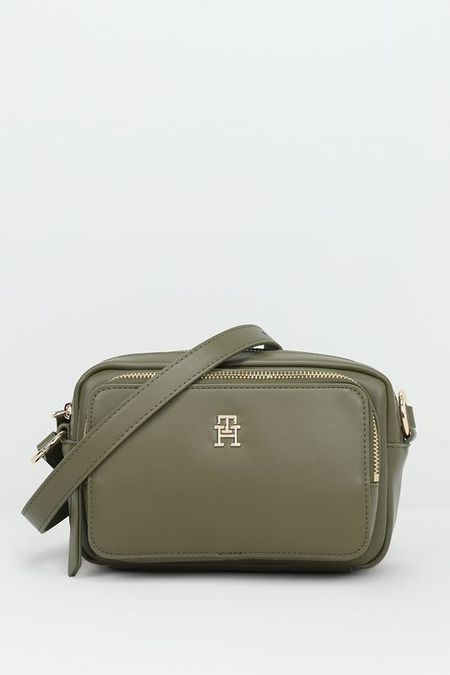 Сумка кросс-боди TH Soft Utility Tommy Hilfiger 13290₽