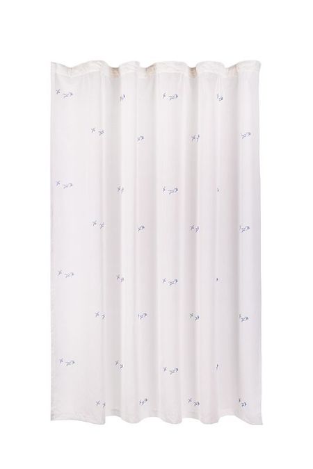 Тюль с принтом Klassika 20 Moroshka 3580₽