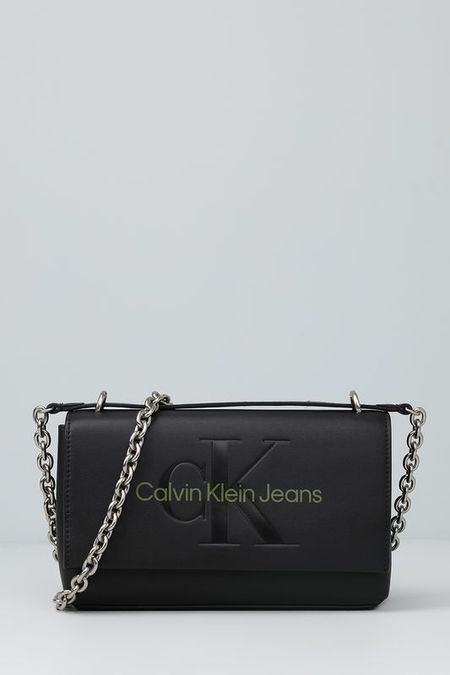 Сумка кросс-боди CKJ Sculpted Calvin Klein 12067₽