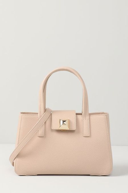 Сумка шоппер кожаная Cassandra Furla 25990₽