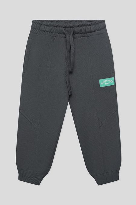 Брюки хлопковые на кулиске Artie 900₽