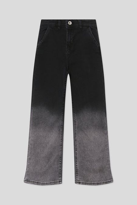 Джинсы широкого кроя Mayoral 2345₽