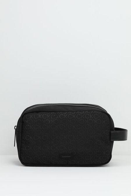 Несессер с монограммой логотипа CK Remote Calvin Klein 6817₽