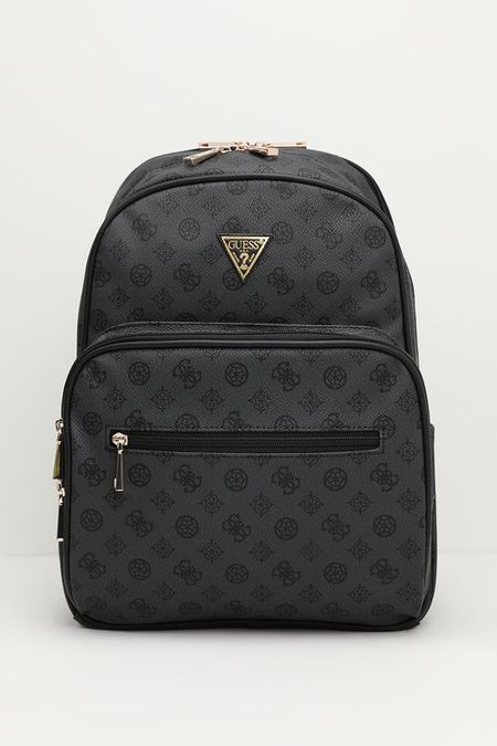 Рюкзак с принтом из монограмм бренда Wilder Guess 14690₽