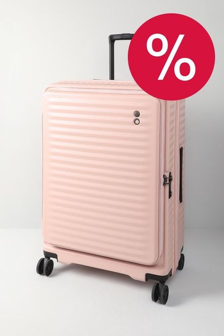 Чемодан CELESTRA 76 см ECHOLAC 26590₽