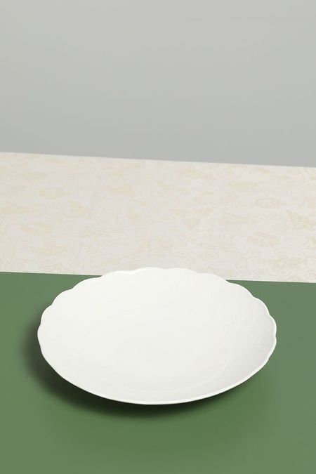 Тарелка суповая фарфоровая Poema Lace Andrea Fontebasso 1192₽