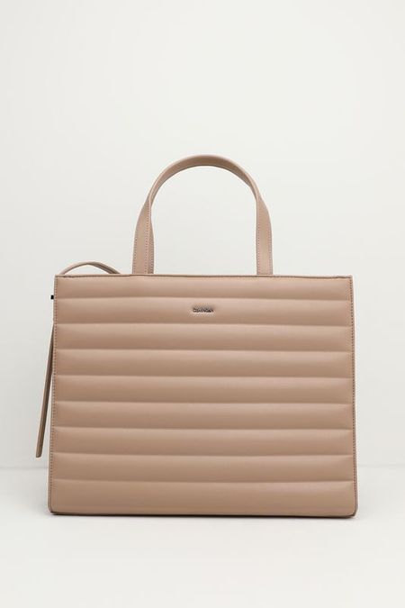 Сумка шоппер Line Quilt Calvin Klein 14692₽