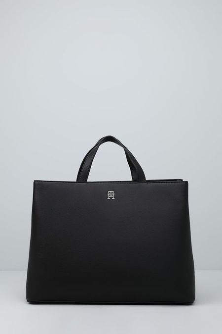 Сумка шоппер с логотипом TH Essential sc Tommy Hilfiger 9890₽
