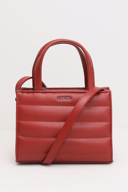 Сумка шоппер Line Quilt mini Calvin Klein 12067₽