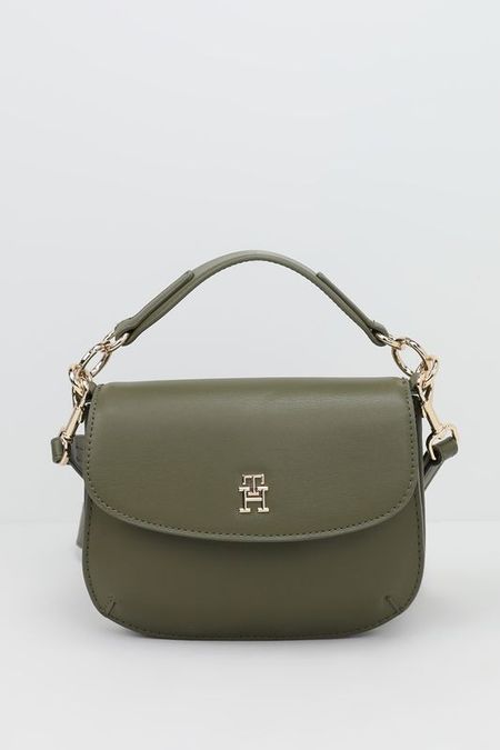 Сумка кросс-боди TH Chic Tommy Hilfiger 16090₽