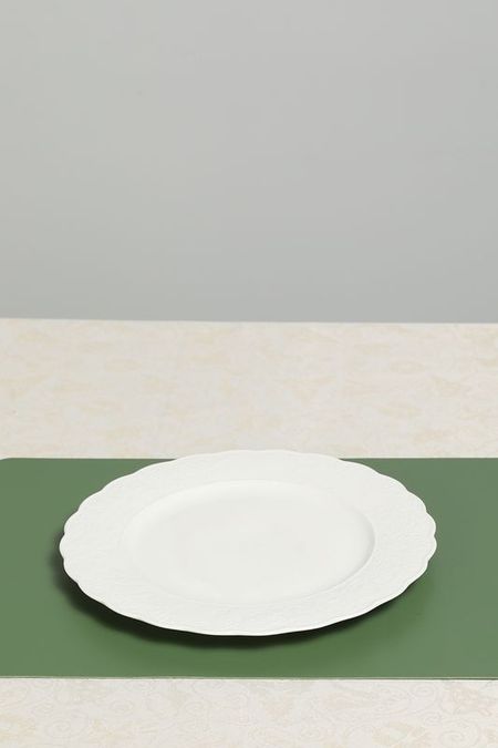 Тарелка обеденная фарфоровая Poema Lace Andrea Fontebasso 1342₽