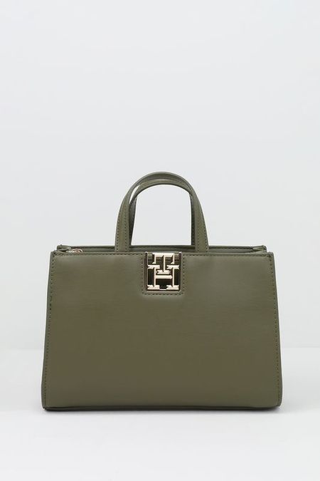 Сумка сэтчел TH Reset Tommy Hilfiger 13117₽