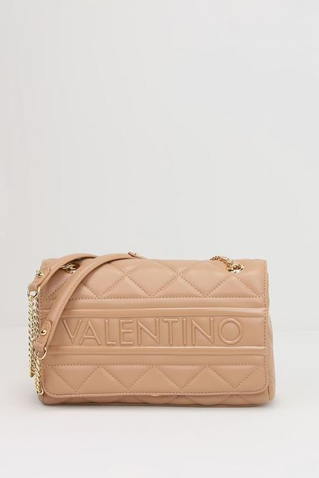 Сумка кросс-боди стеганая Ada Valentino 8392₽
