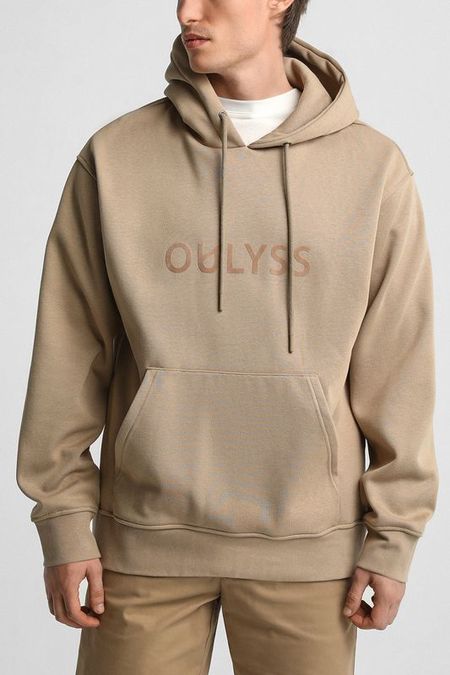 Худи с карманом Oulyss 3667₽