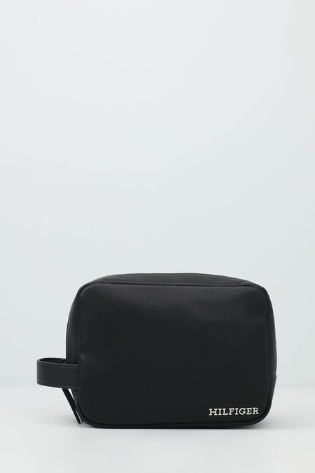 Несессер с логотипом TH Pique Tommy Hilfiger 3742₽