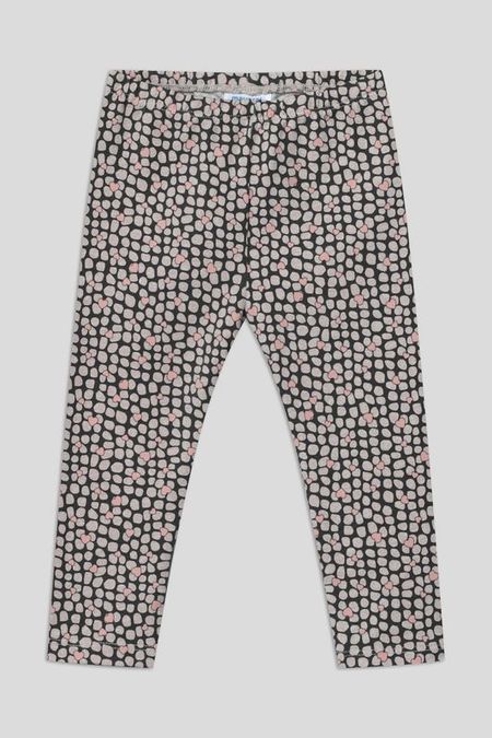 Легинсы хлопковые с принтом Mayoral 973₽