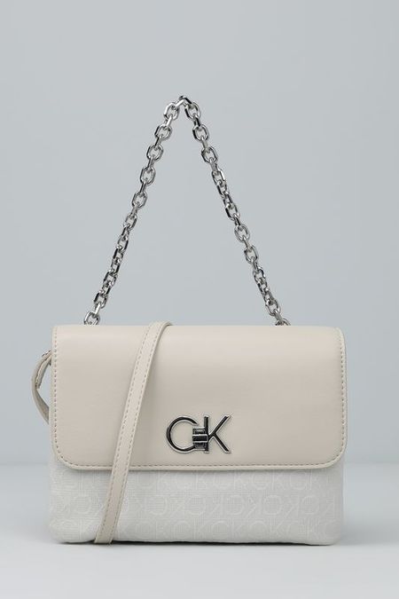 Сумка кросс-боди Re-Lock Calvin Klein 5390₽