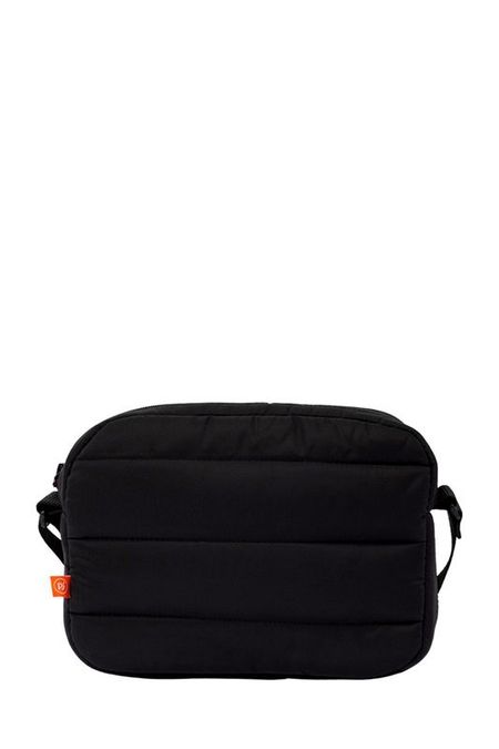 Сумка из стеганной болоньевой ткани Pepfer 3375₽