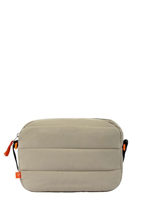 Сумка из стеганной болоньевой ткани Pepfer 3375₽