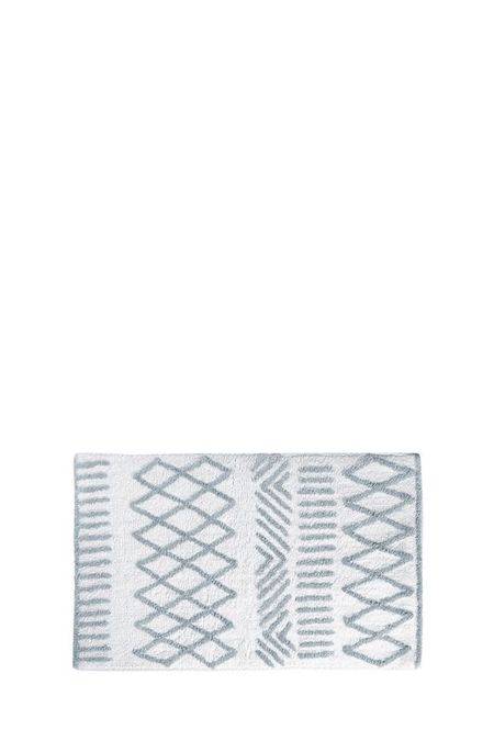 Коврик для ванной хлопковый с принтом Nomads Moroshka 1485₽