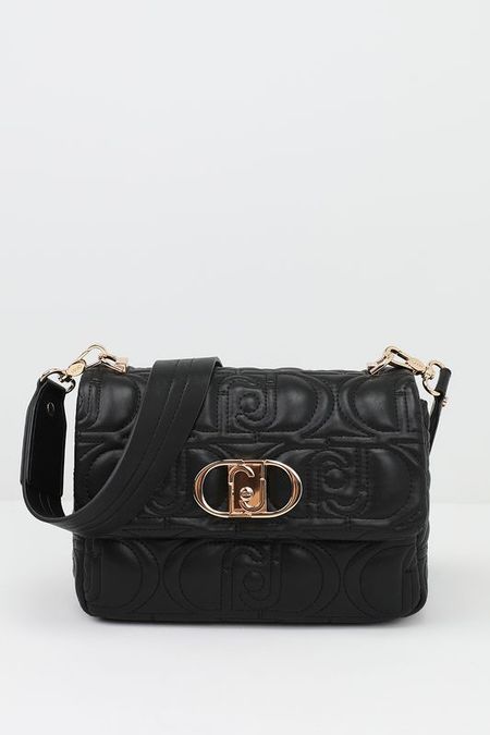 Сумка кросс-боди стеганая Liu Jo 14167₽