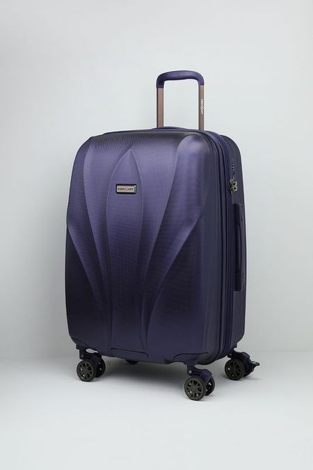 Чемодан на 4 колесах Lotus 20 Eberhart 29992₽