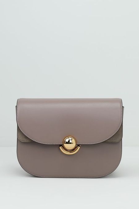 Сумка кросс-боди кожаная Sfera S Furla 42742₽