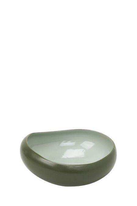 Тарелка суповая керамическая Organica Easy Life 1990₽